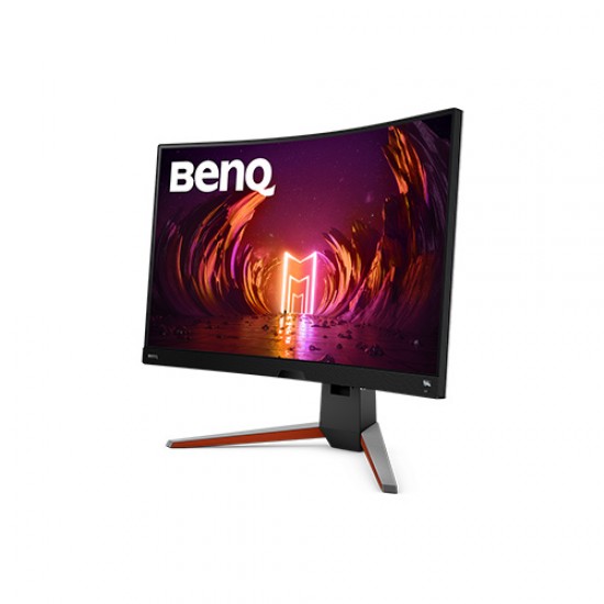 BenQ MOBIUZ EX3210R 32 Inch 165Hz FreeSync 2K QHD Curved Gaming Monitor