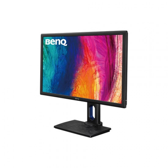 BenQ PD2700Q DesignVue 27 inch 2K QHD 1440p IPS Monitor