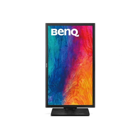 BenQ PD2700Q DesignVue 27 inch 2K QHD 1440p IPS Monitor