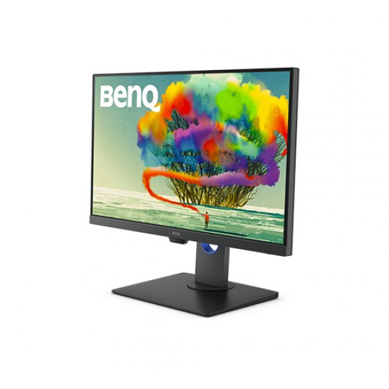BenQ PD2700U DesignVue 27 Inch 4K UHD IPS Designer Monitor