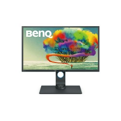 BenQ PD3200U 32 Inch UHD 4K IPS sRGB Monitor