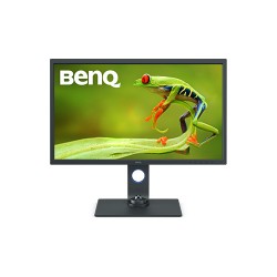 BenQ SW321C 32 Inch 4K UHD IPS Photographer Monitor