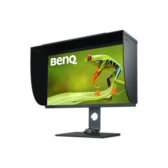 BenQ SW321C 32 Inch 4K UHD IPS Photographer Monitor