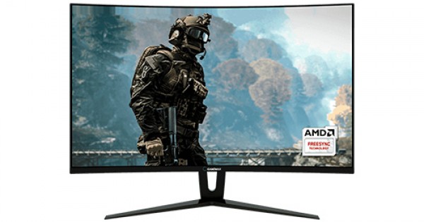 Gamemax Brasil - O mais novo monitor da Gamemax o GMX27