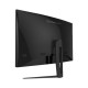 Gamemax GMX 27 Inch C144 27 FHD Ultra Wide Curved Gaming Monitor