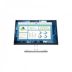 HP E22 G4 21.5 inch Full HD IPS Monitor