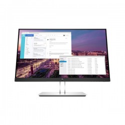 HP E23 G4 23 inch Full HD IPS Monitor