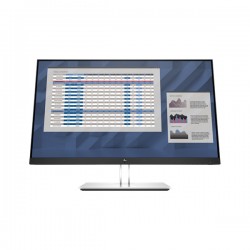 HP E27 G4 27 inch Full HD IPS Monitor