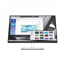 HP E27q G4 27 Inch 2K QHD IPS Monitor