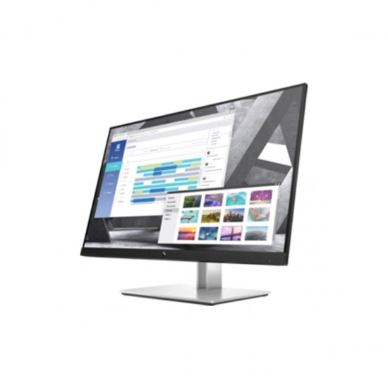 HP E27q G4 27 Inch 2K QHD IPS Monitor