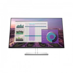 HP EliteDisplay E324Q 31.5 inch 2K Monitor
