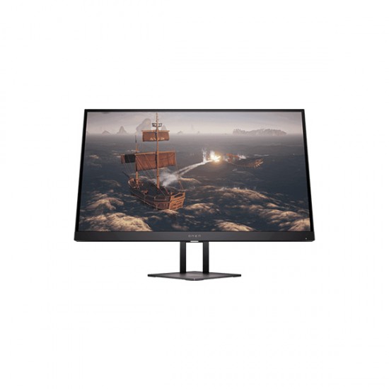 HP OMEN 27i 27 Inch 165Hz 2K QHD IPS Gaming Monitor