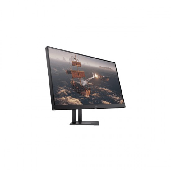 HP OMEN 27i 27 Inch 165Hz 2K QHD IPS Gaming Monitor