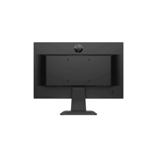 HP P19V G4 18.5 inch HD Monitor
