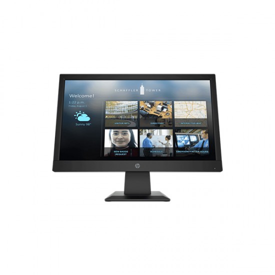 HP P19b G4 18.5 inch Monitor