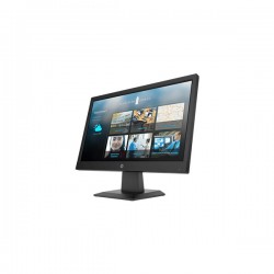 HP P19b G4 18.5 inch Monitor