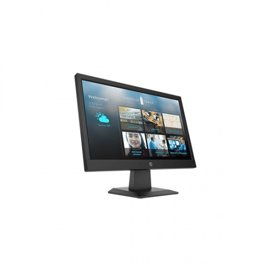 HP P19b G4 18.5 inch Monitor