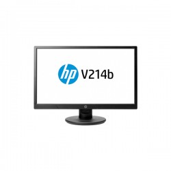 HP V214a 20.7 inch Full HD LED Monitor