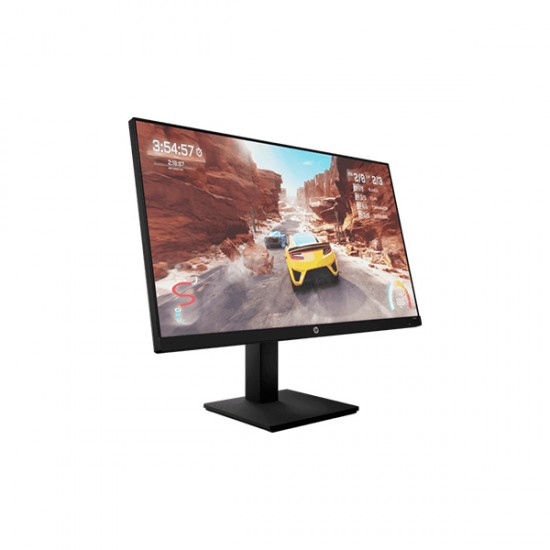 HP X27 27 Inch IPS 165Hz Full HD FreeSync Gaming Monitor