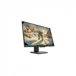 HP X27i 27 Inch 2K IPS LCD Gaming Monitor