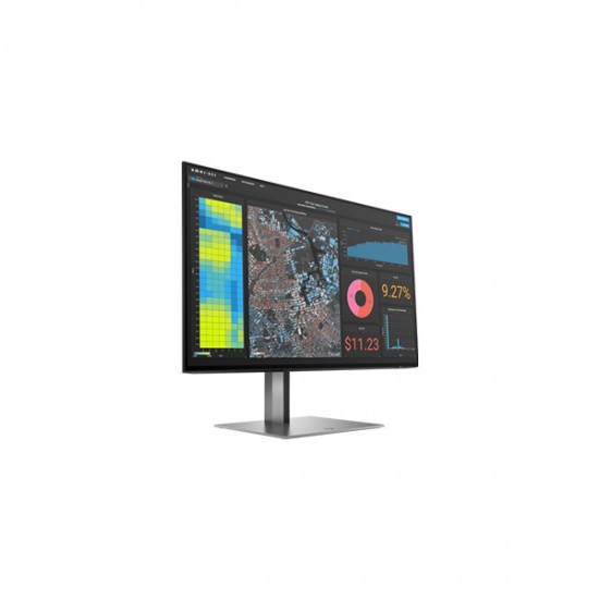 HP Z24f G3 23.8 Inch IPS Full HD Monitor