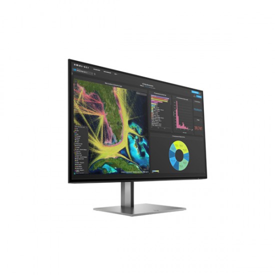 HP Z27Q G3 27 Inch 2K Quad HD IPS Monitor