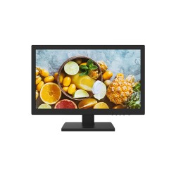 Hikvision DS D5019QE-B 19 Inch HD LED Backlight Monitor