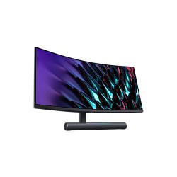 Huawei MateView GT 27-inch 2K 165Hz Curved Gaming Monitor