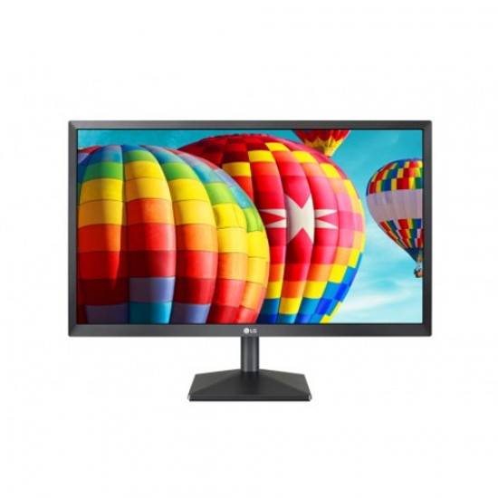 LG 22MK430H-B 22Inch Full HD IPS LED Monitor with AMD FreeSync