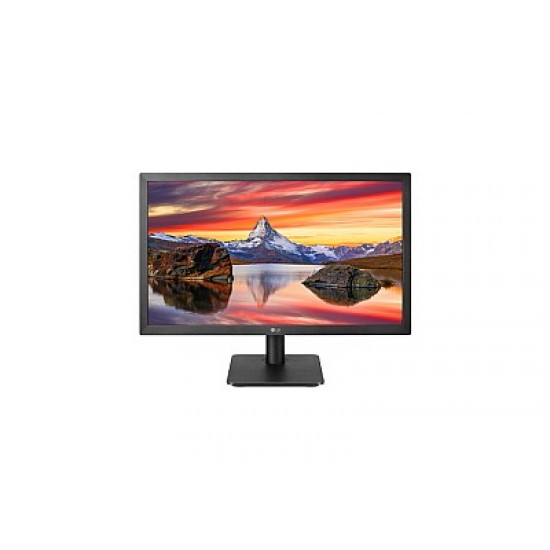 LG 22MP400-B 22-inch Full HD Monitor