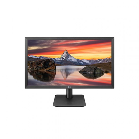 LG 22MP410 21.5 Inch FreeSync Full HD IPS Monitor