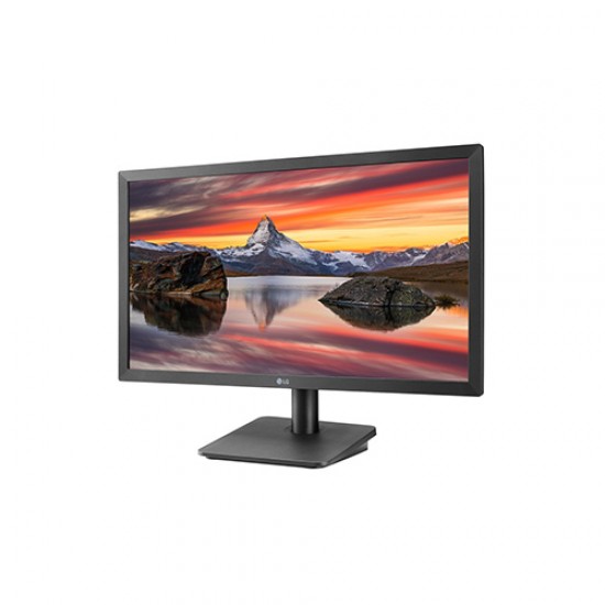 LG 22MP410 21.5 Inch FreeSync Full HD IPS Monitor