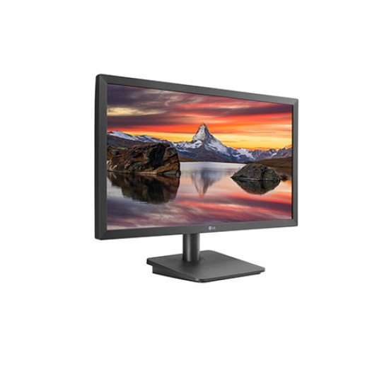 LG 22MP410 21.5 Inch FreeSync Full HD IPS Monitor