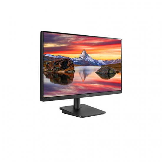 LG 24MP400-B 24 Inch Full HD IPS Monitor