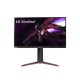 LG 27GP850-B 27 Inch UltraGear 165Hz G-SYNC QHD IPS Gaming Monitor