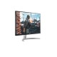 LG 27UP600-W 27 Inch 4K UHD IPS Monitor