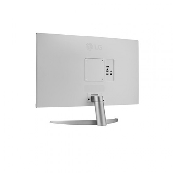 LG 27UP600-W 27 Inch 4K UHD IPS Monitor