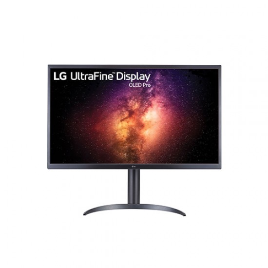 LG 32EP950-B 32 Inch UltraFine OLED Pro 4K Professional Monitor