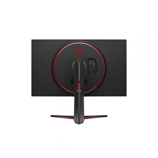 LG 32GP850-B 32 Inch UltraGear 165Hz G-SYNC QHD IPS Gaming Monitor