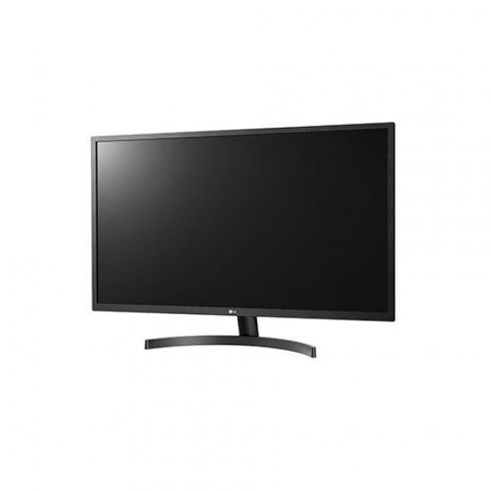 LG 32ML600M 32 Inch IPS Full HD HDR 75Hz Gaming Monitor