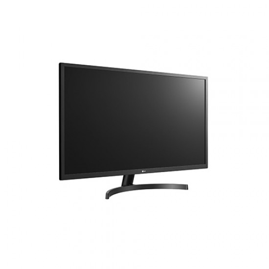 LG 32ML600M 32 Inch IPS Full HD HDR 75Hz Gaming Monitor