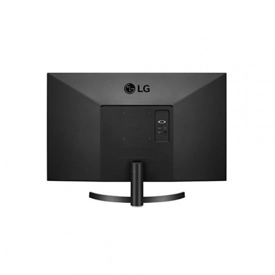 LG 32ML600M 32 Inch IPS Full HD HDR 75Hz Gaming Monitor