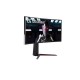 LG 34GN850-B 34-Inch Curved UltraGear Nano IPS 144Hz Gaming Monitor