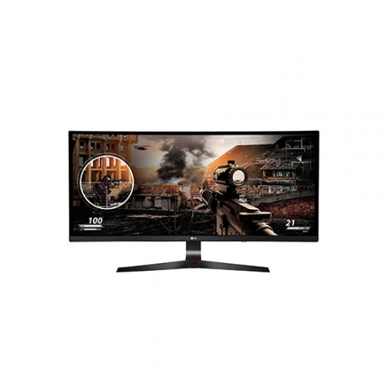 LG 34UC79G 34 Inch 219 IPS Curved UltraWide FreeSync Gaming Monitor