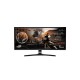 LG 34UC79G 34 Inch 219 IPS Curved UltraWide FreeSync Gaming Monitor