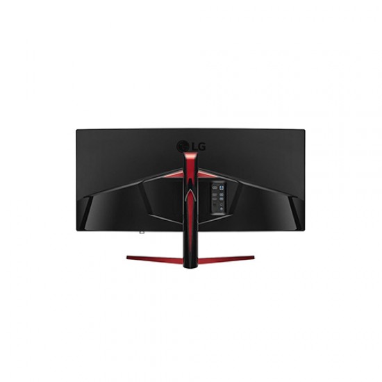 LG 34UC79G 34 Inch 219 IPS Curved UltraWide FreeSync Gaming Monitor