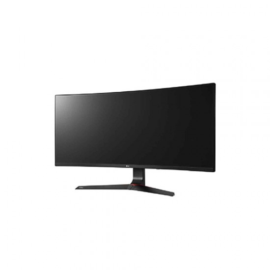 LG 34UC89G-B 34 Inch 219 UltraWide Full HD IPS Curved LED Gaming Monitor