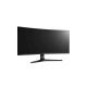 LG 34UC89G-B 34 Inch 219 UltraWide Full HD IPS Curved LED Gaming Monitor