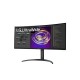 LG 34WP85C-B 34 Inch FreeSync Curved UltraWide QHD Professional Monitor