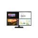 LG 43UN700-B 43 Inch 4K UHD IPS Multi Tasking Monitor